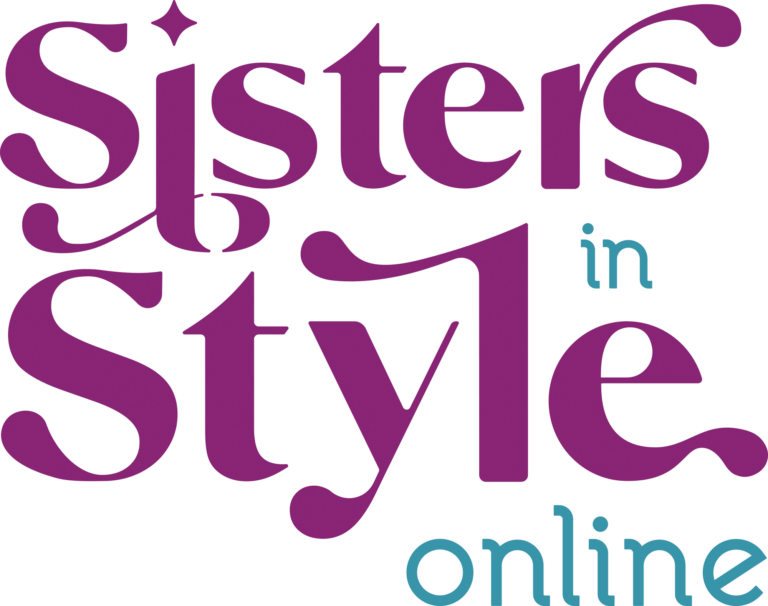Sisters in Style logo altered by dozanü